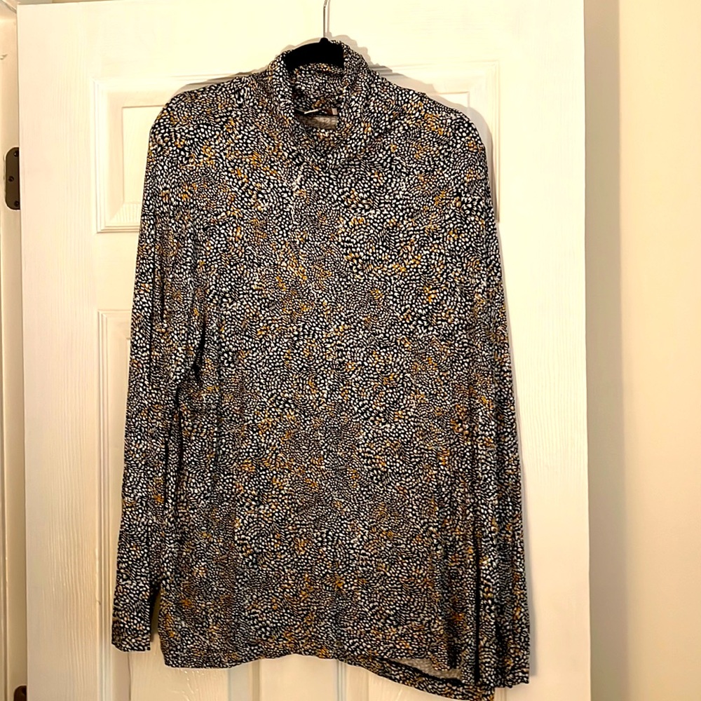 Loft Turtleneck